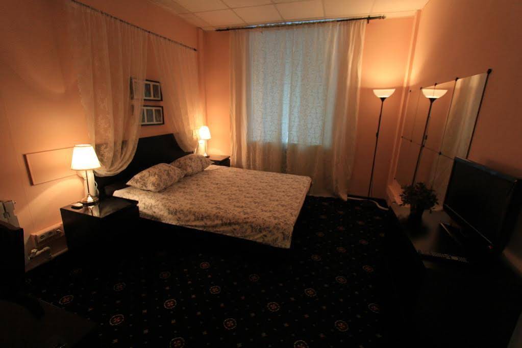 Hotel 45