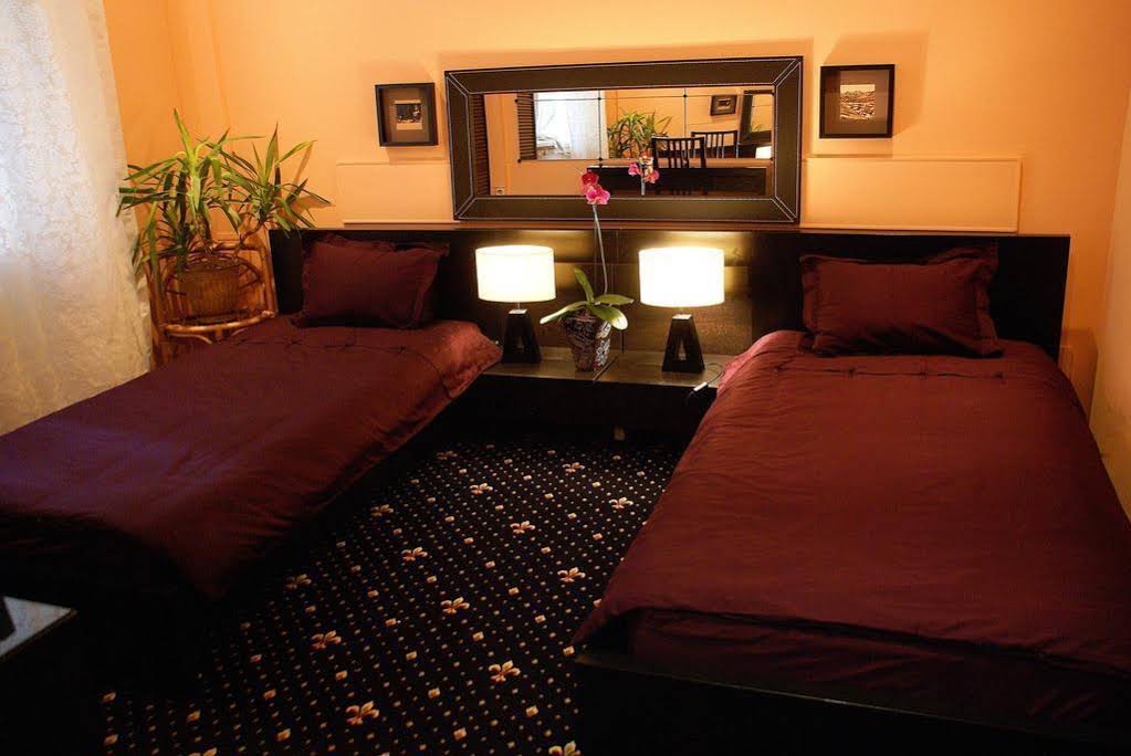 Hotel 45
