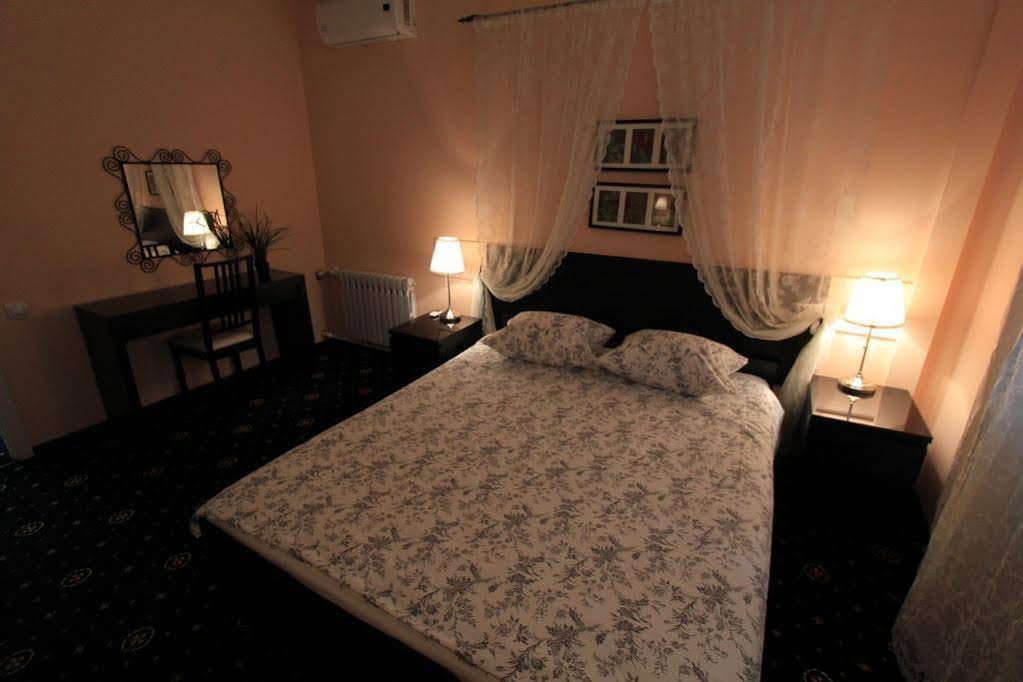 Hotel 45
