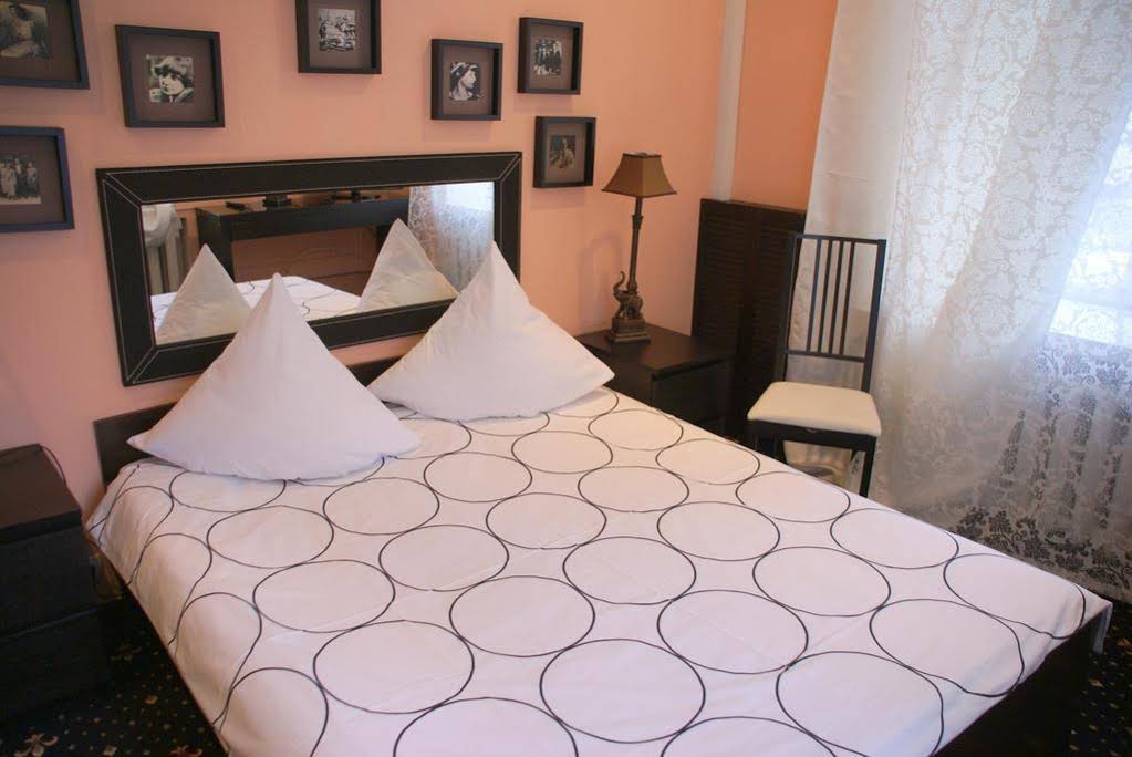 Hotel 45