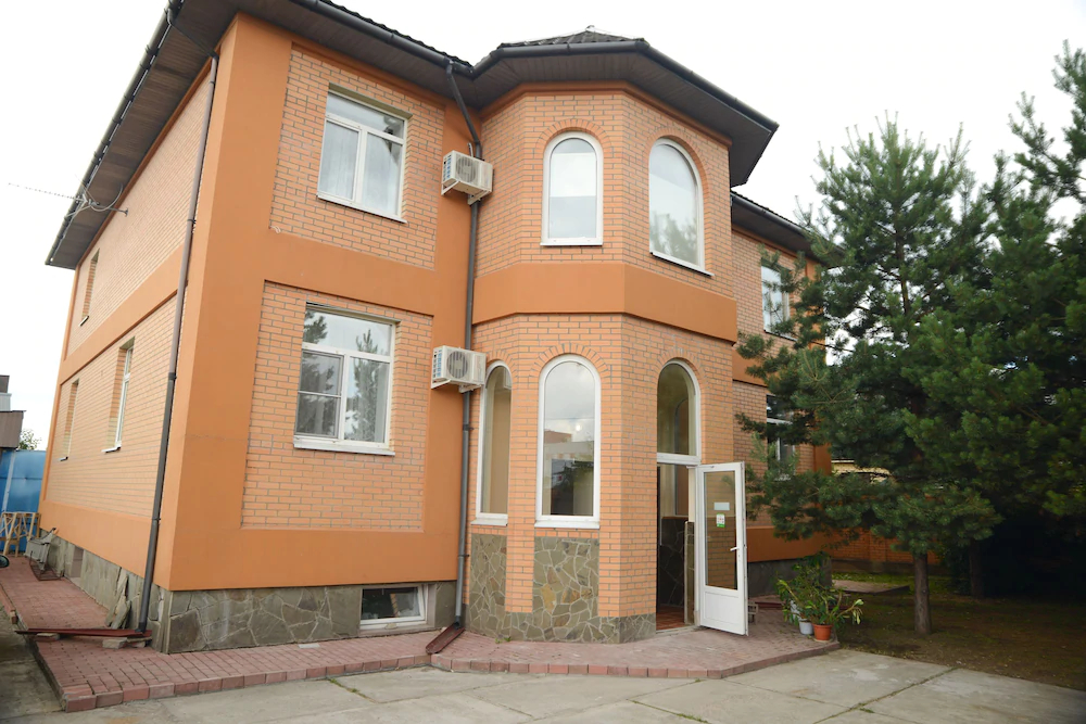 Hotel Alexandria Sheremetyevo