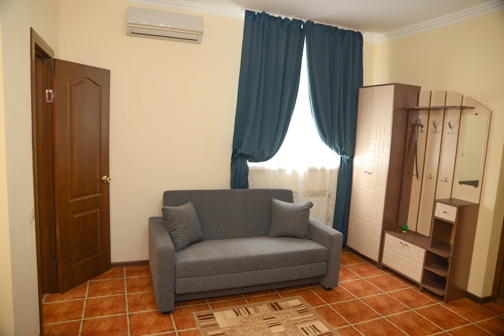 Hotel Alexandria Sheremetyevo