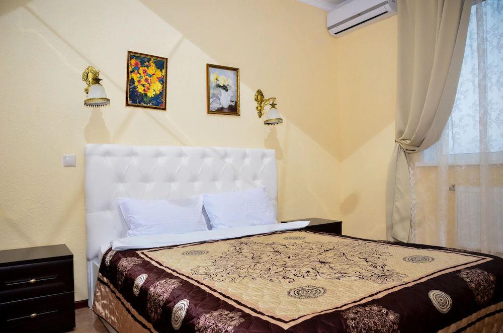 Hotel Alexandria Sheremetyevo