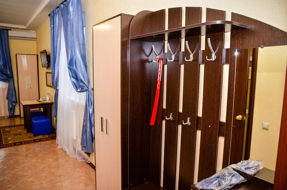 Hotel Alexandria Sheremetyevo