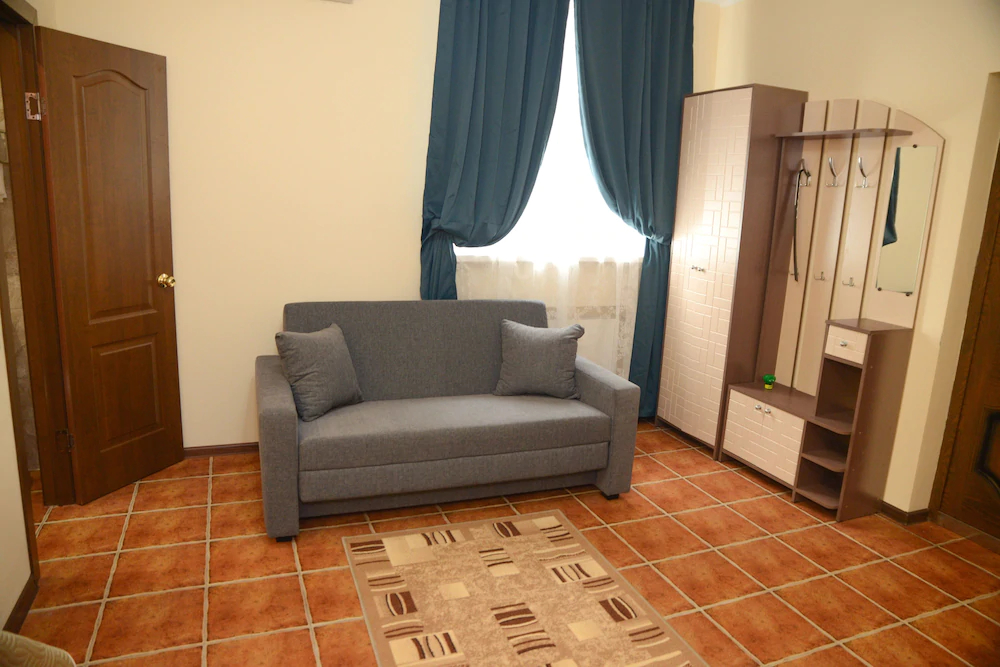 Hotel Alexandria Sheremetyevo