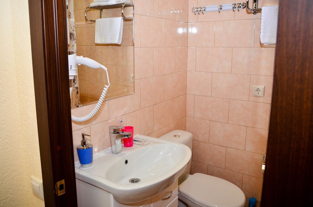 Hotel Alexandria Sheremetyevo