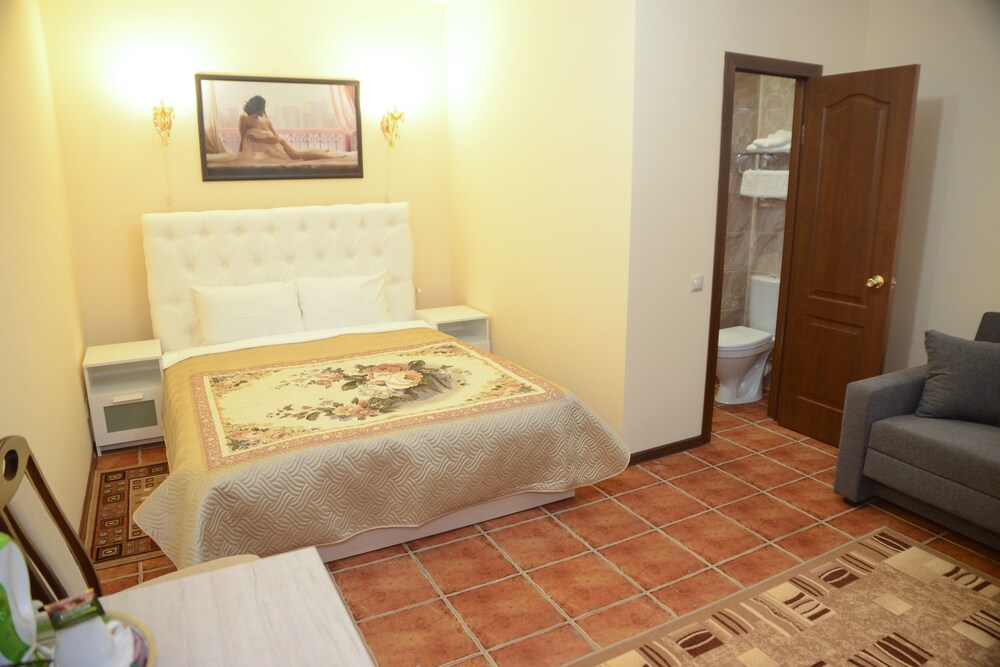Hotel Alexandria Sheremetyevo