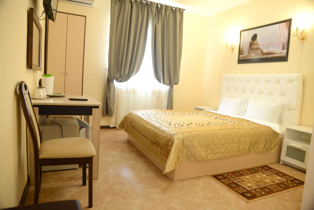 Hotel Alexandria Sheremetyevo
