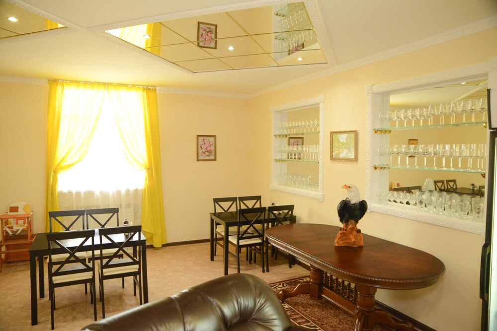 Hotel Alexandria Sheremetyevo