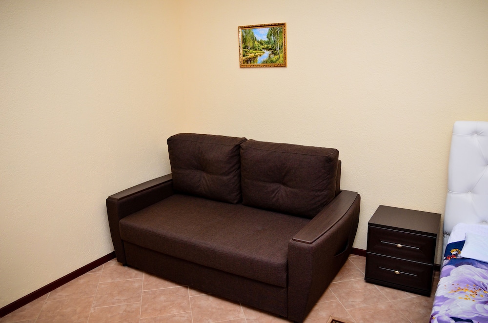 Hotel Alexandria Sheremetyevo