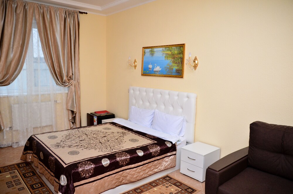 Hotel Alexandria Sheremetyevo