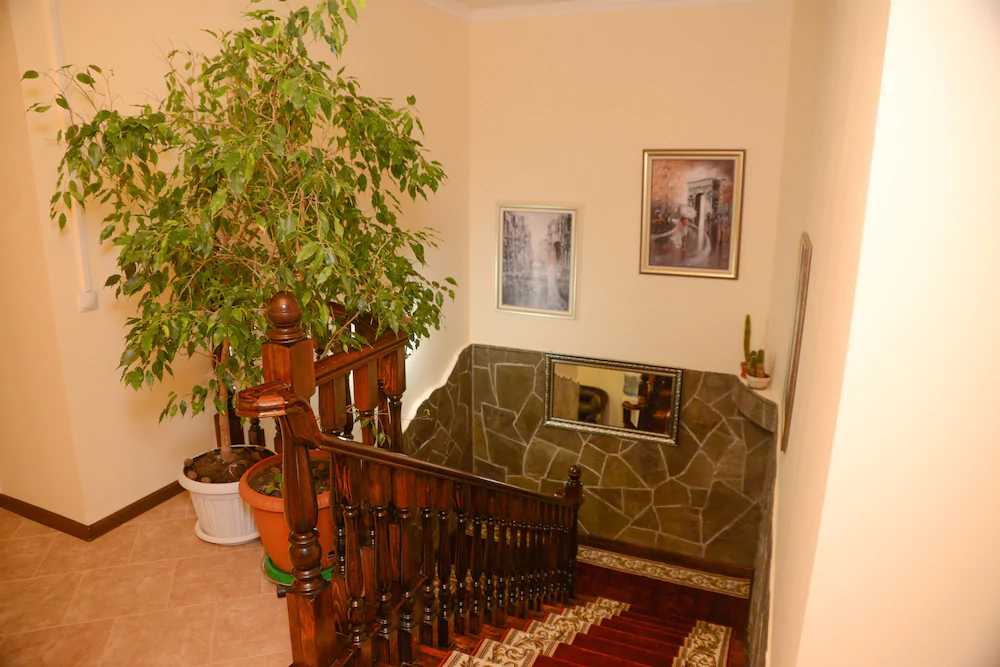 Hotel Alexandria Sheremetyevo