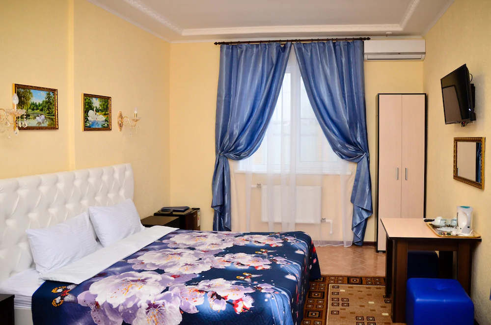 Hotel Alexandria Sheremetyevo