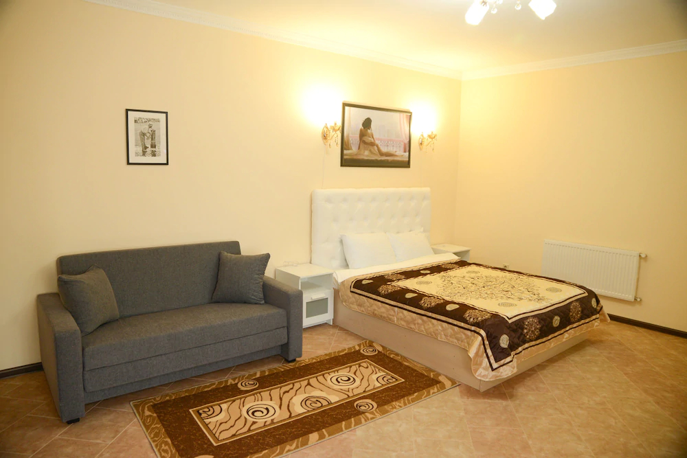 Hotel Alexandria Sheremetyevo