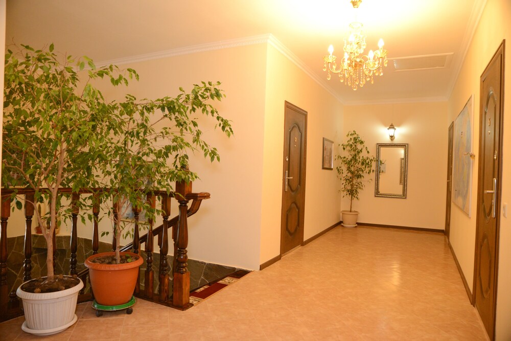 Hotel Alexandria Sheremetyevo