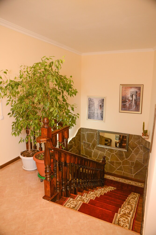 Hotel Alexandria Sheremetyevo
