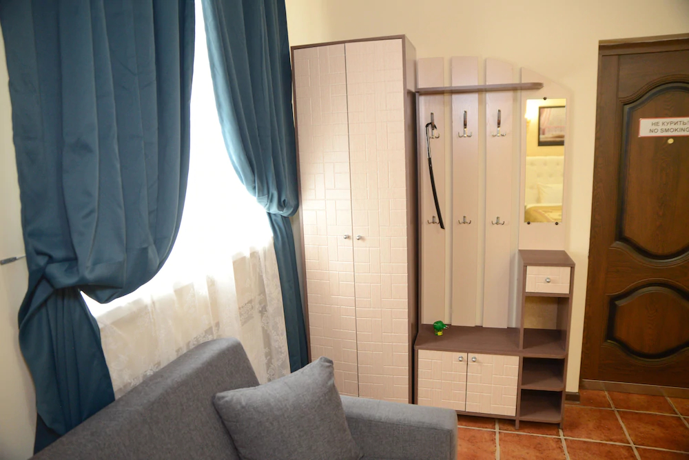 Hotel Alexandria Sheremetyevo