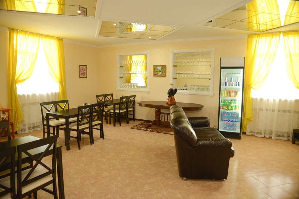 Hotel Alexandria Sheremetyevo