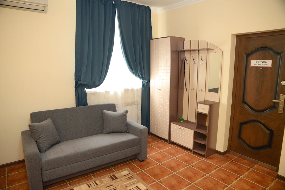 Hotel Alexandria Sheremetyevo