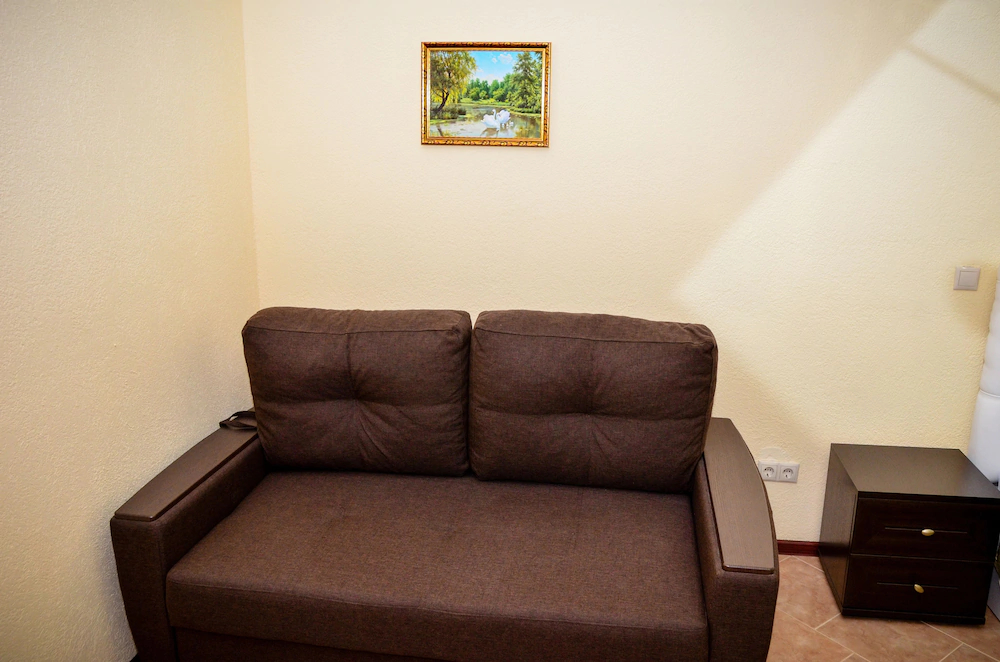 Hotel Alexandria Sheremetyevo
