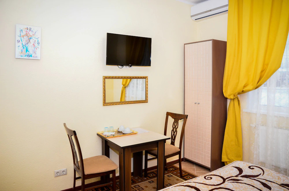 Hotel Alexandria Sheremetyevo