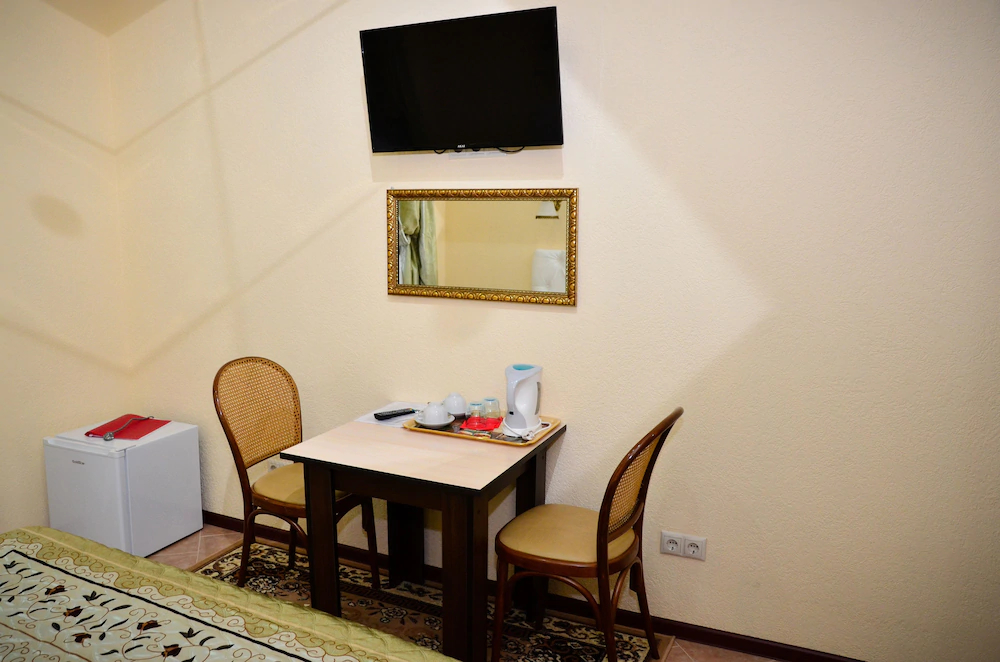 Hotel Alexandria Sheremetyevo