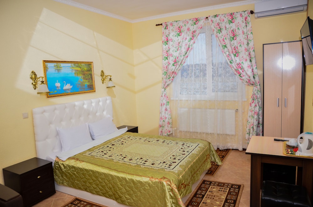 Hotel Alexandria Sheremetyevo