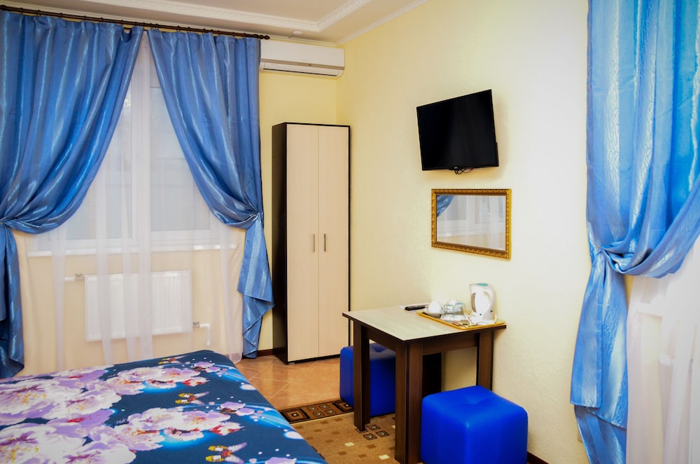 Hotel Alexandria Sheremetyevo