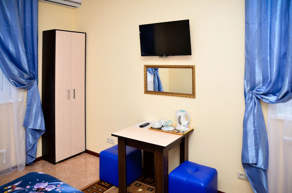 Hotel Alexandria Sheremetyevo