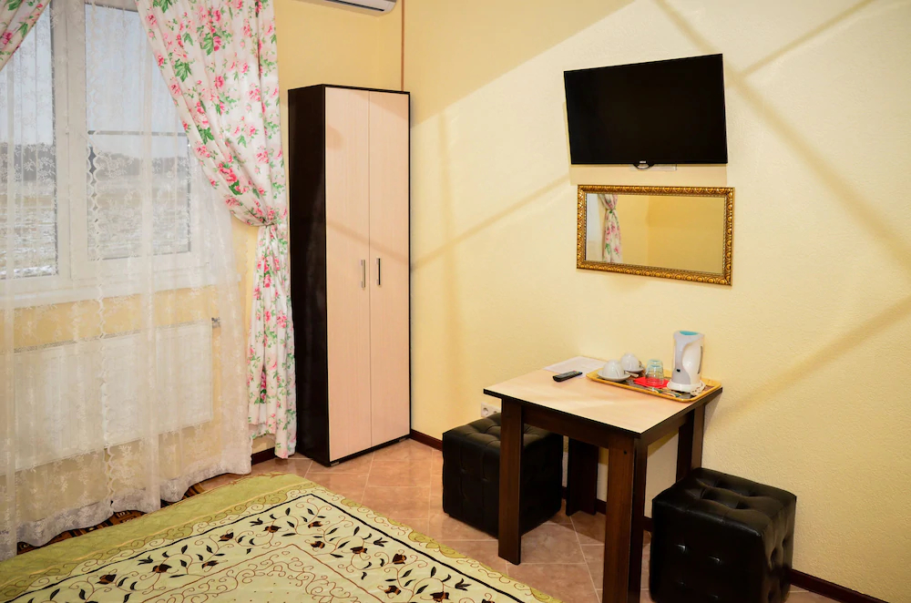 Hotel Alexandria Sheremetyevo