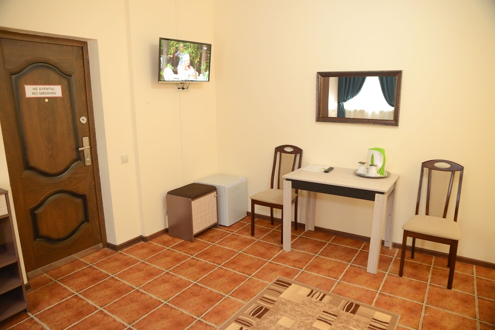 Hotel Alexandria Sheremetyevo