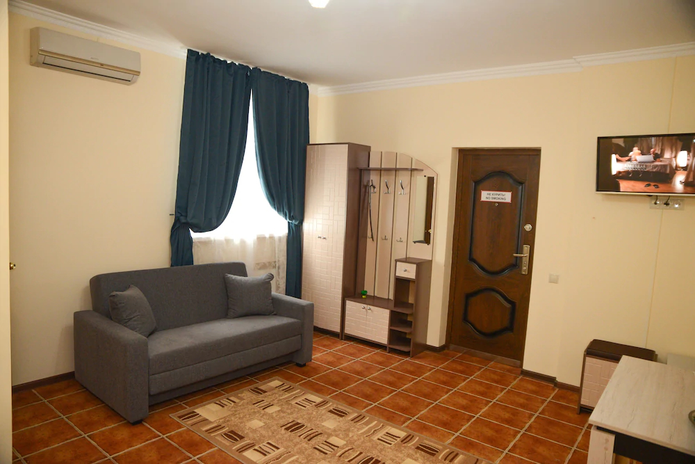 Hotel Alexandria Sheremetyevo