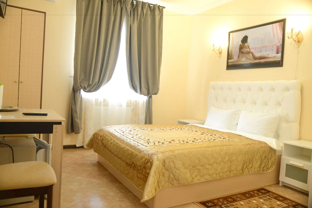 Hotel Alexandria Sheremetyevo