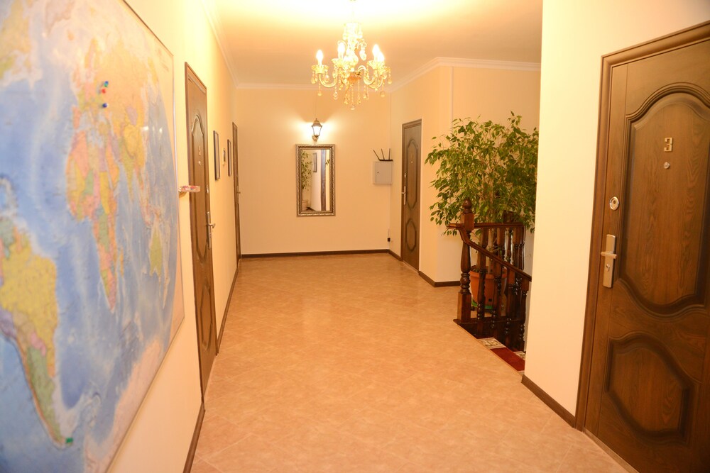 Hotel Alexandria Sheremetyevo