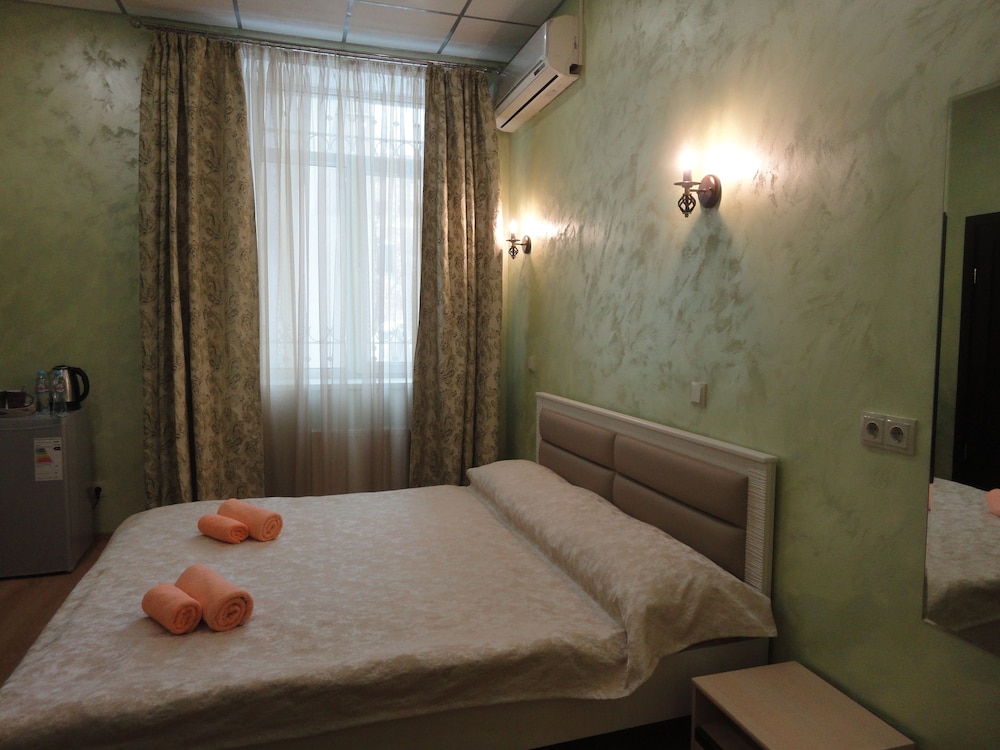 Hotel Andreevsky