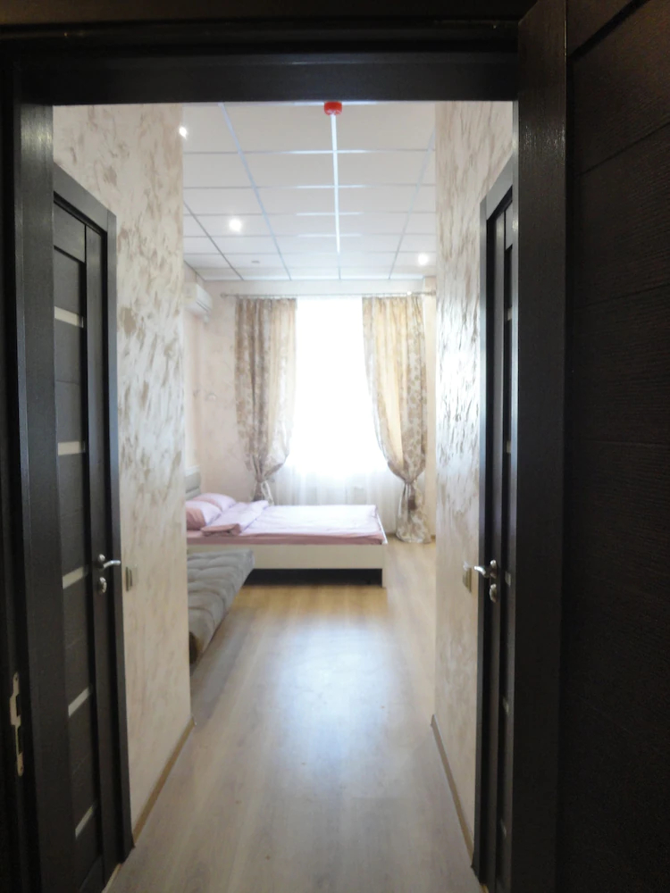 Hotel Andreevsky