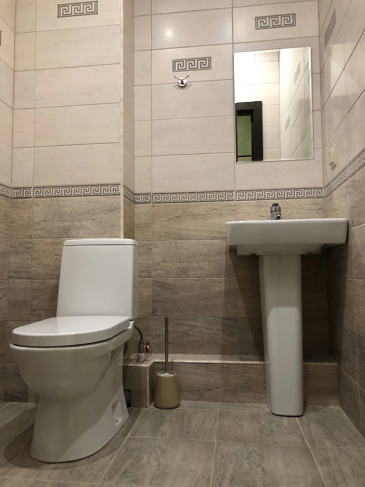 Hotel Andreevsky