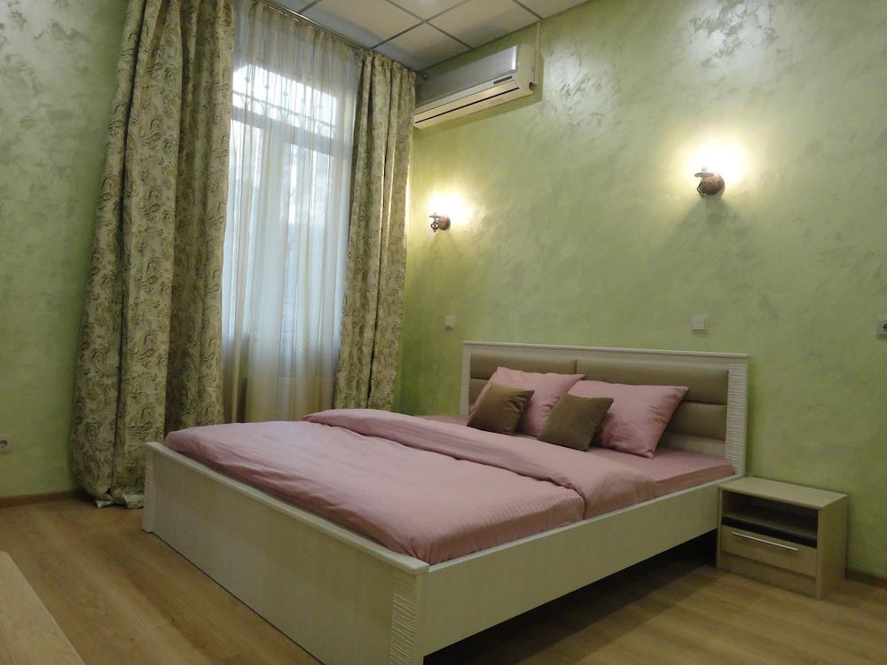 Hotel Andreevsky