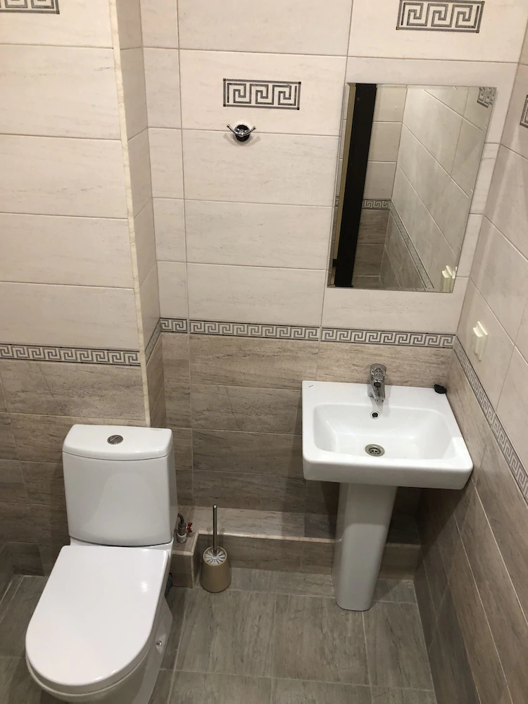 Hotel Andreevsky