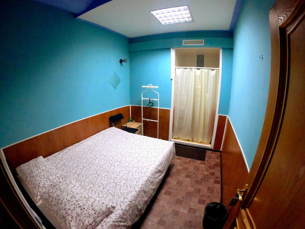Hotel Biblioteka On Arbat