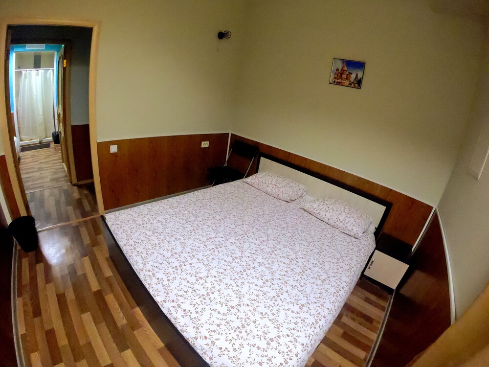 Hotel Biblioteka On Arbat