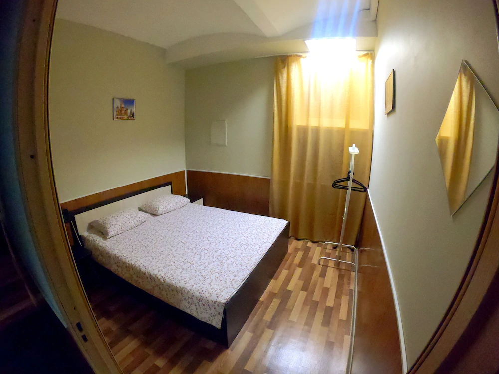 Hotel Biblioteka On Arbat