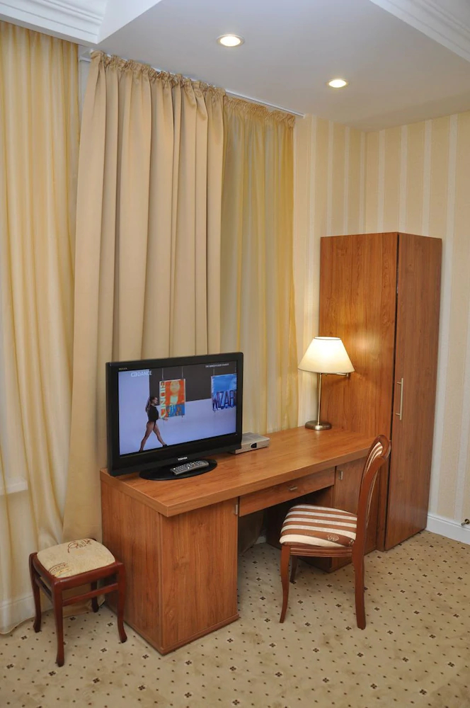 Hotel-Boutique MAX