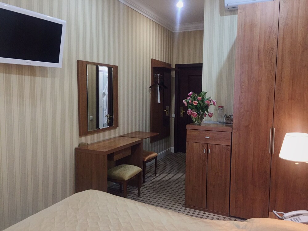 Hotel-Boutique MAX