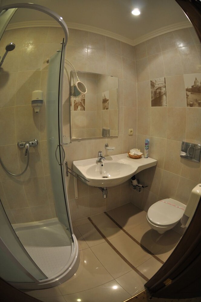 Hotel-Boutique MAX