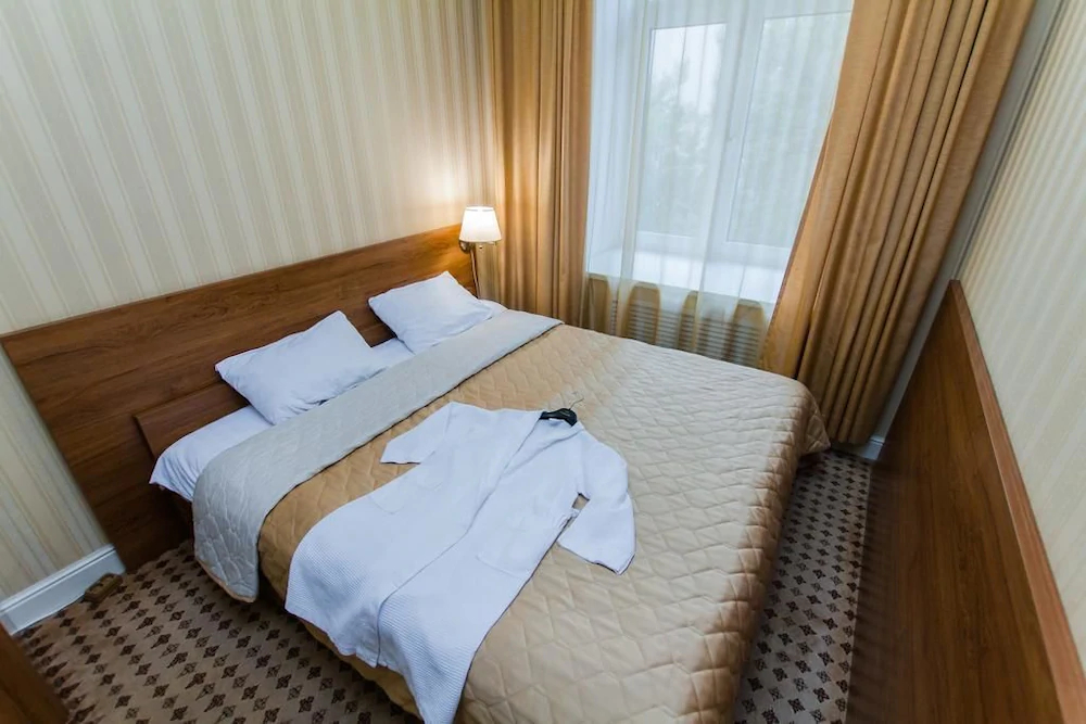Hotel-Boutique MAX