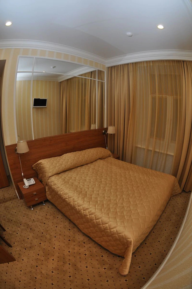 Hotel-Boutique MAX