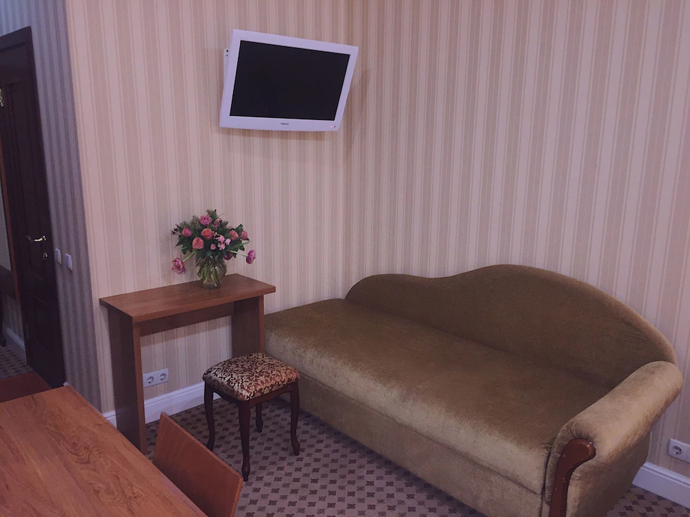 Hotel-Boutique MAX