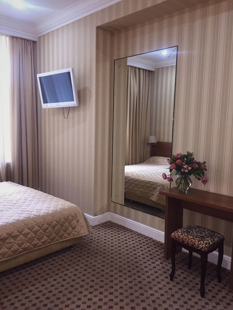 Hotel-Boutique MAX