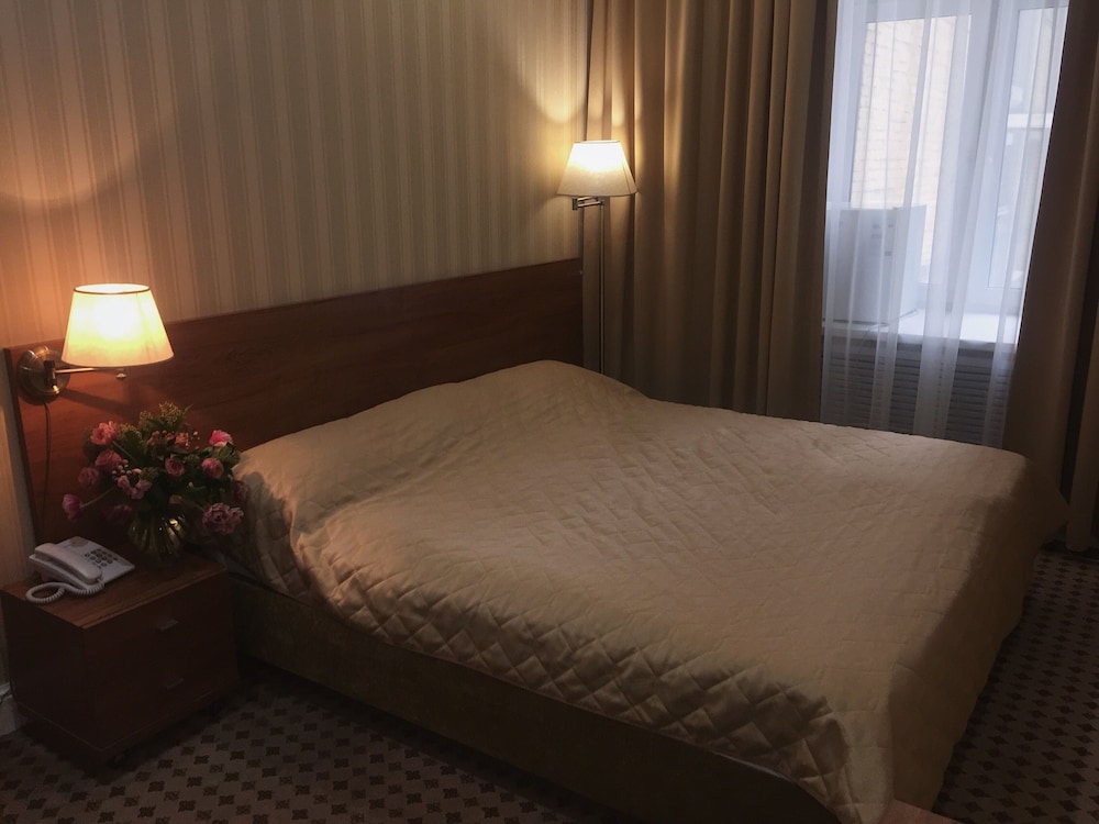 Hotel-Boutique MAX